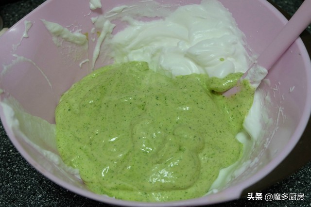 蛋糕怎么做好吃又简单教程,蛋糕怎样做蓬松又好吃秘诀