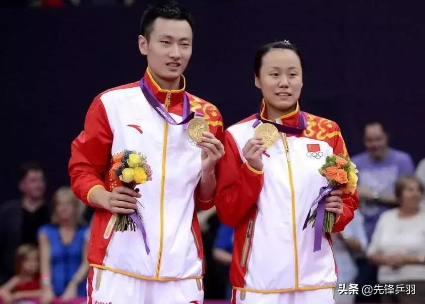 曾经退役的国羽名将,国羽现役最厉害的人是谁