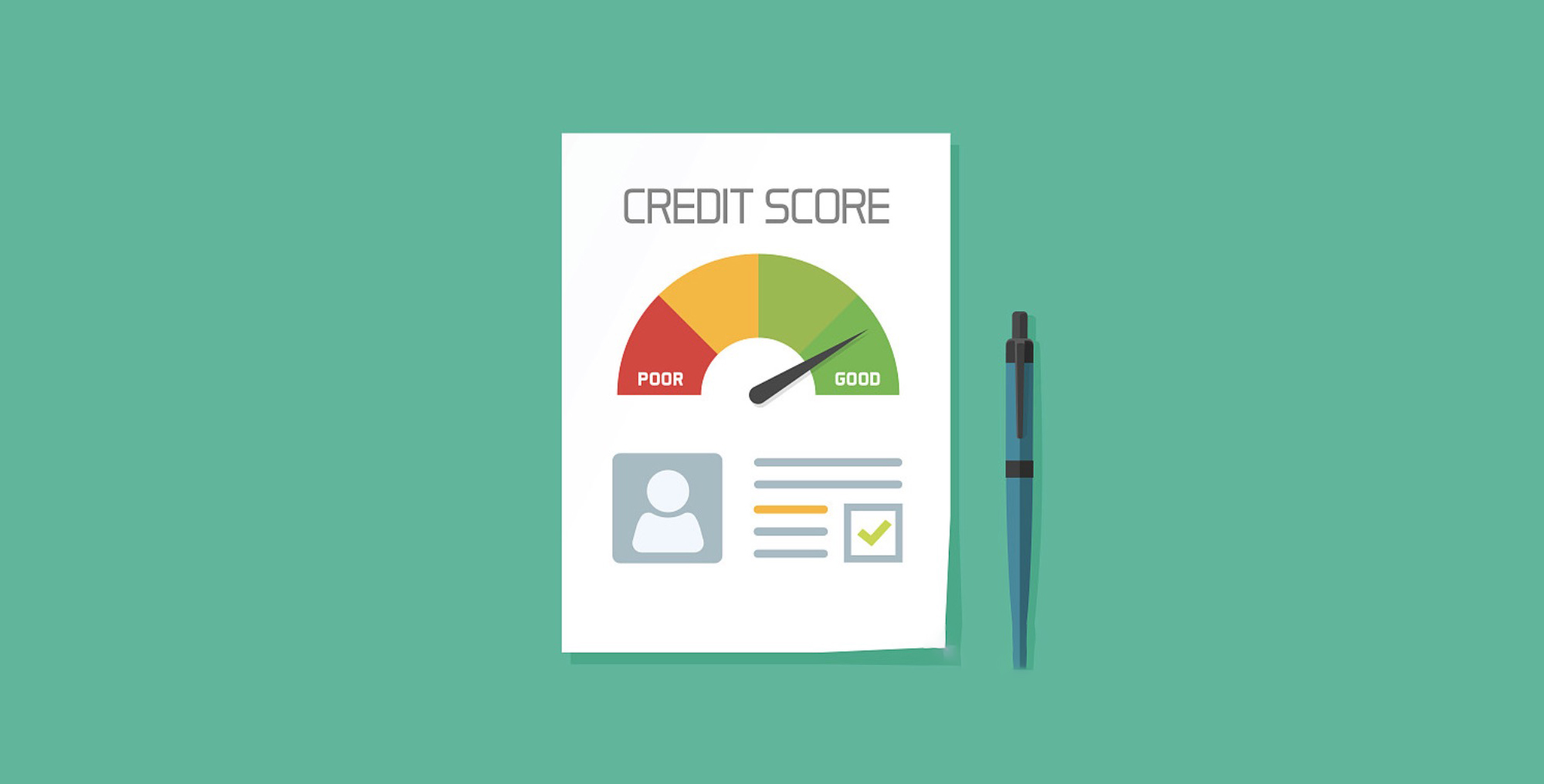 个人征信报告详版怎么看,个人征信报告查询能查出欠多钱么