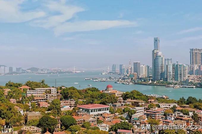 厦门旅游十大必去景点旅游攻略,厦门旅游攻略必去十大景点自由行