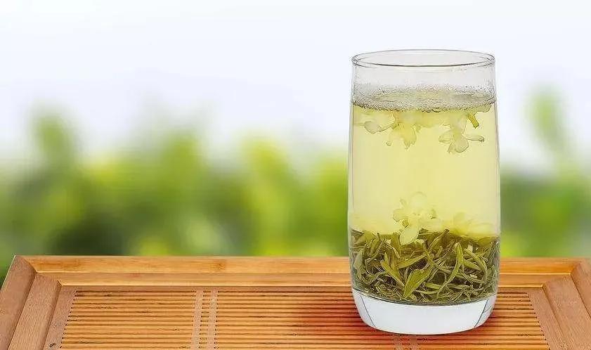 喝龙井茶的正确方法,龙井茶喝了上火吗