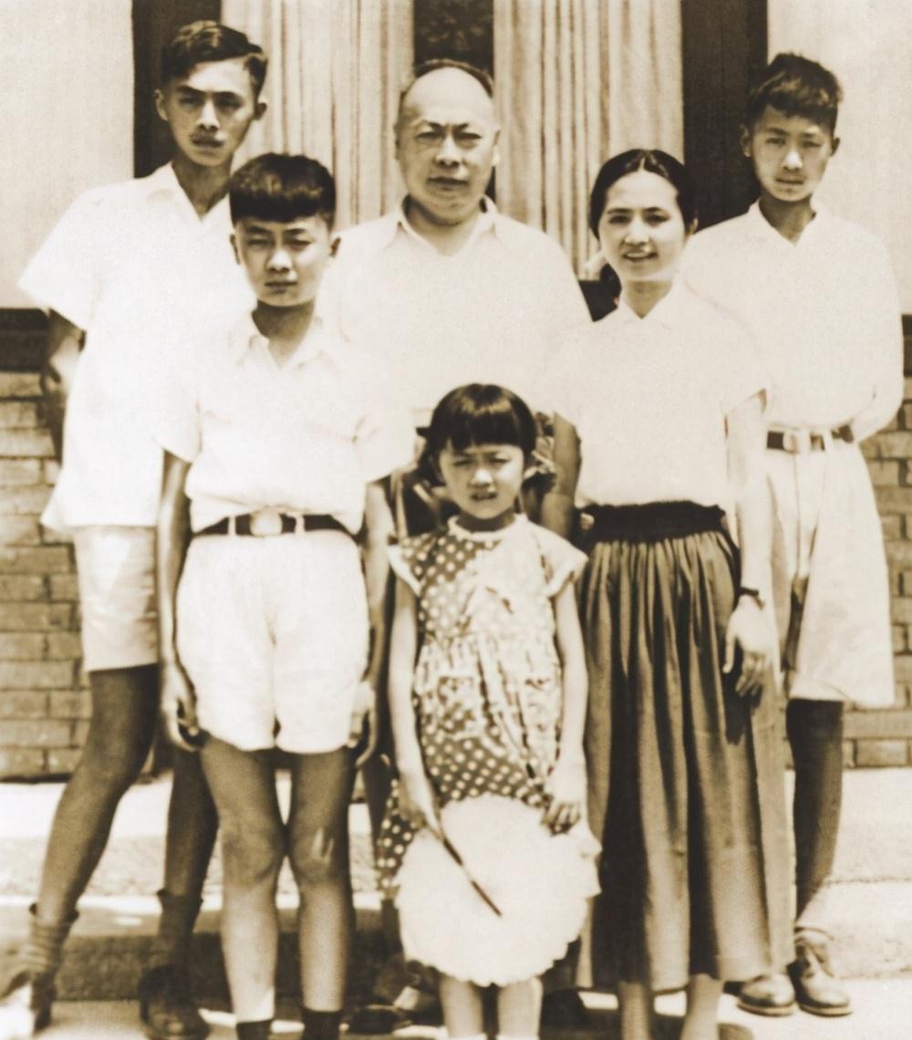 儒将陈毅：军大衣里藏情书，用诗词与家人交流，与儿子对弈常悔棋