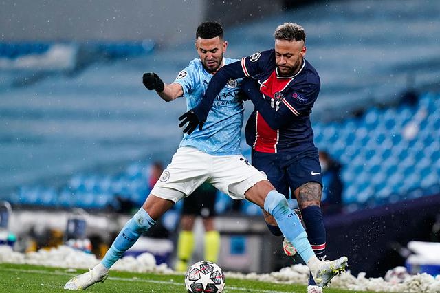 欧冠巴黎圣日耳曼对红星比分前瞻,欧冠亚特兰大vs巴黎圣日耳曼