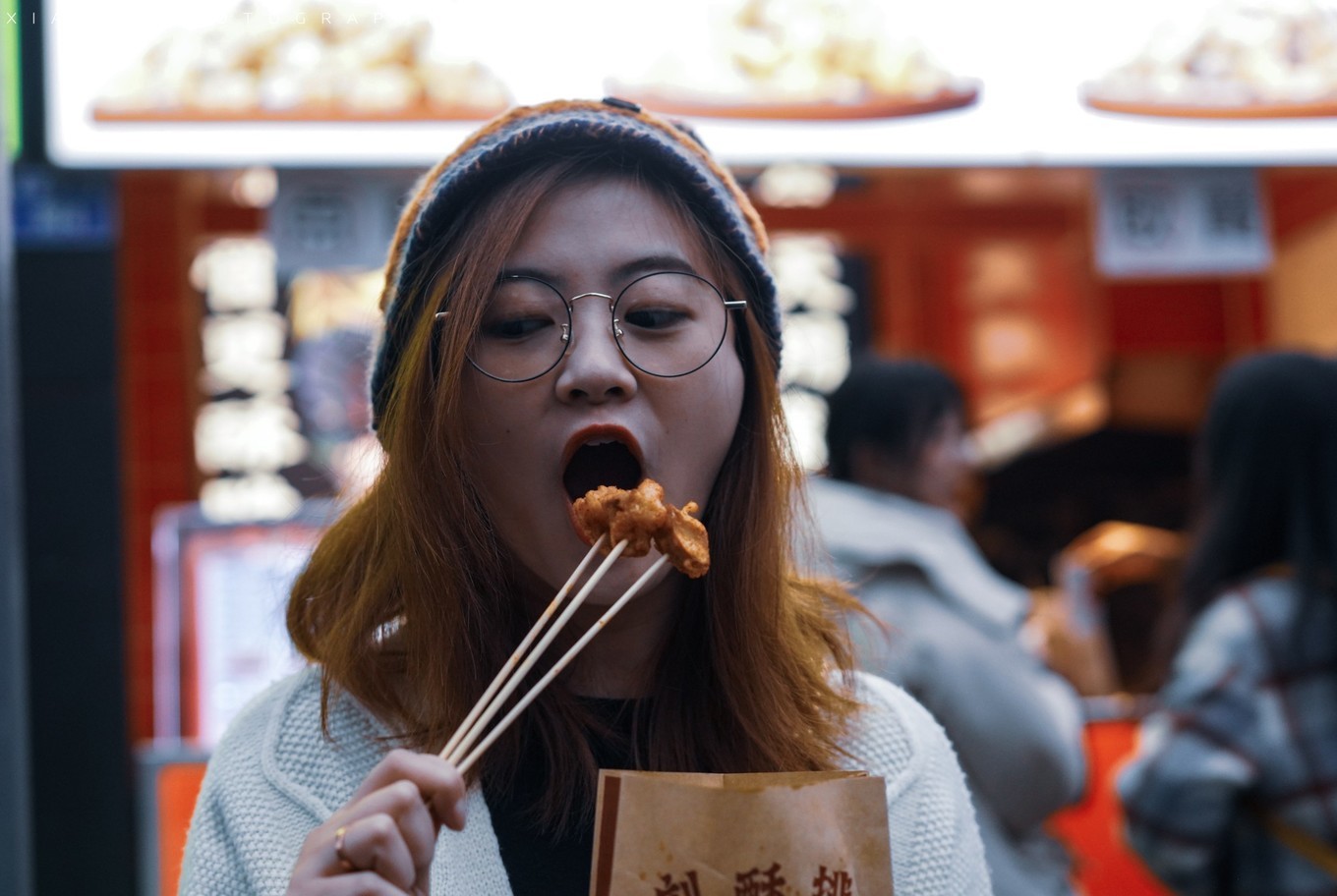 鎴愰兘涓夊ぉ涓ゆ櫄鍚冨枬鏀荤暐,鎴愰兘涓夊ぉ涓ゆ櫄鏋侀檺鍚冨枬