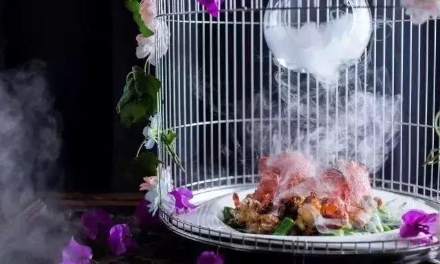 国际高端酒店菜品升级版,酒店特点菜品大全及图片