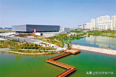 甘肃体育馆重点项目,甘肃省体育馆工程哪家单位建设的