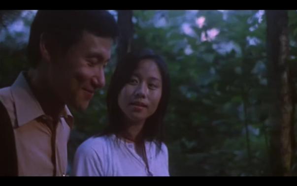 豆瓣8.0：很难想象一直搞笑的张学友，在这部电影里竟能如此深沉