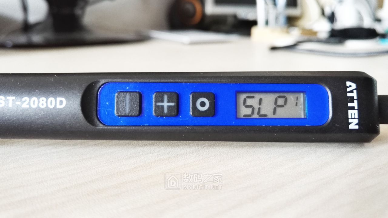 安泰信电烙铁2080发热芯,安泰信电烙铁st2080评测