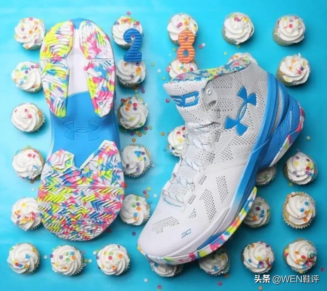 nba球星实战签名鞋推荐,适合宽脚nba球星签名鞋推荐