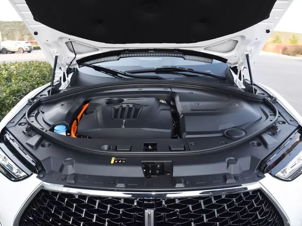 高颜值操控好买这几款suv错不了,20多个油耗的suv