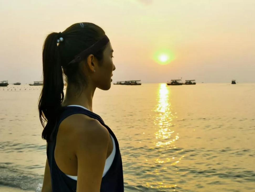 想一生不生病请记住这几条,无伤跑才是最重要的