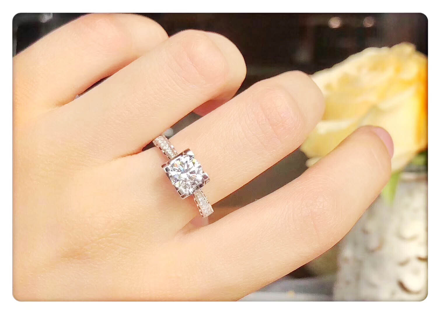 chalavro珠宝怎么样,天然与合成蓝宝石的鉴别