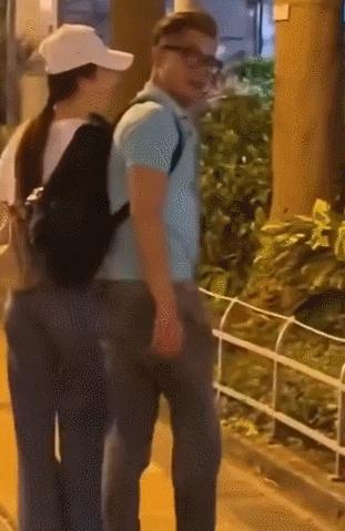 郭富城对方媛发脾气,郭富城很抠门方媛怎么回应