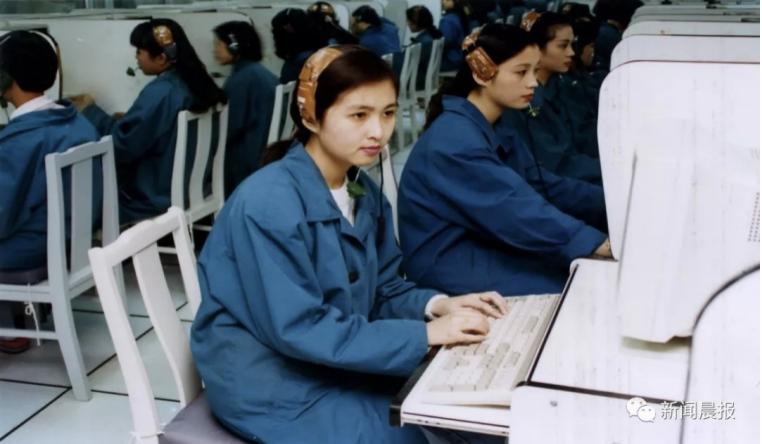 从1g到5g见证通信辉煌,移动通信从1g到5g的核心技术