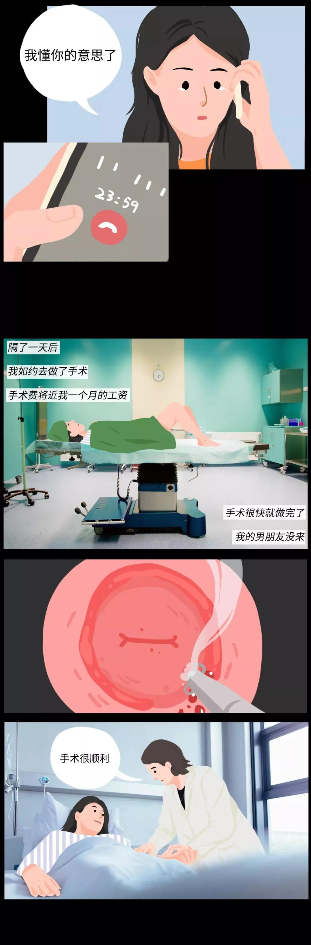 女性妇科病真的有那么难治么,六种不需要治疗的妇科病