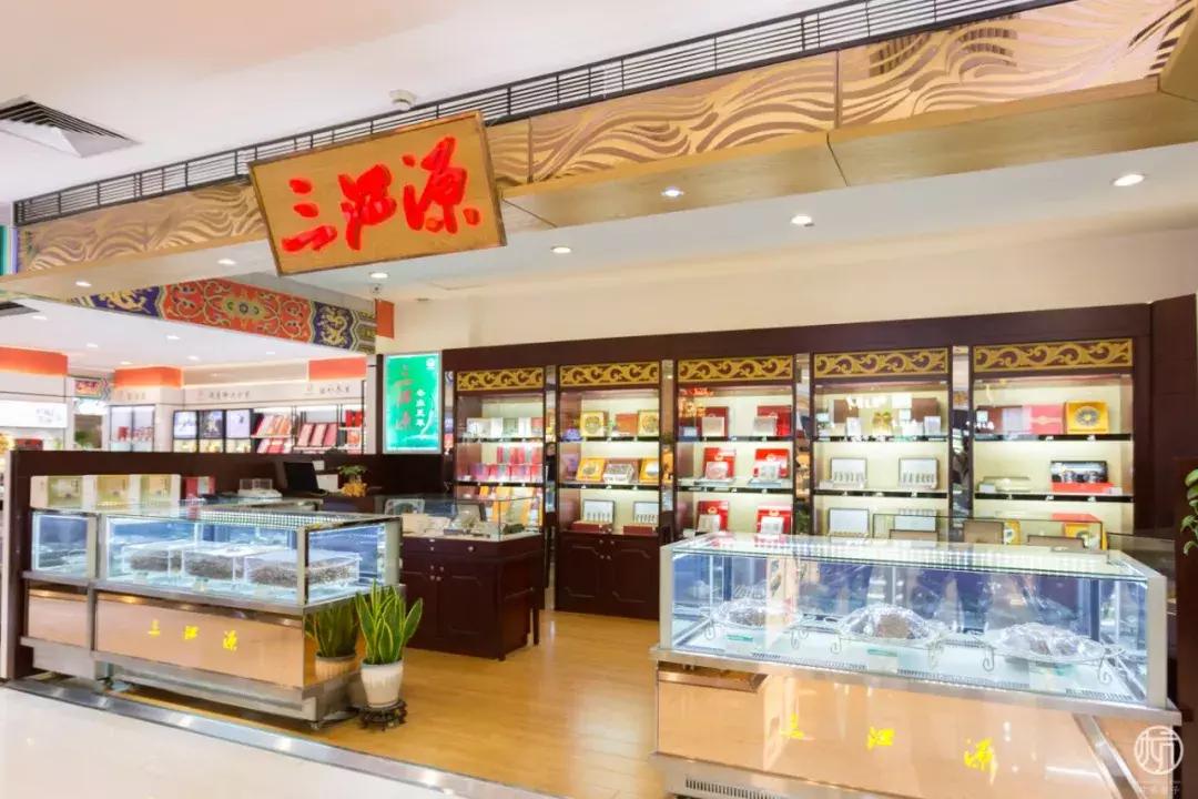 距离过年不到一个月！请收下LSE城市生活超市这份年货清单~