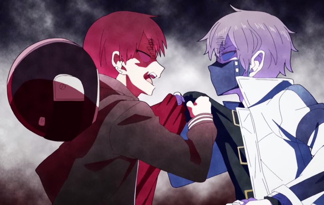 实况主的逃脱游戏全12话在哪里看,实况主的逃脱游戏第一季第1集