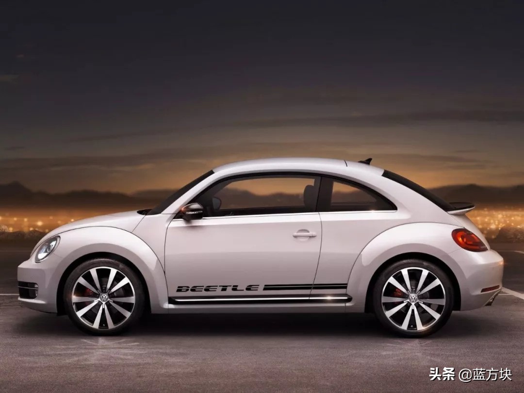大众甲壳虫最便宜的一款,大众甲壳虫都有哪些款式