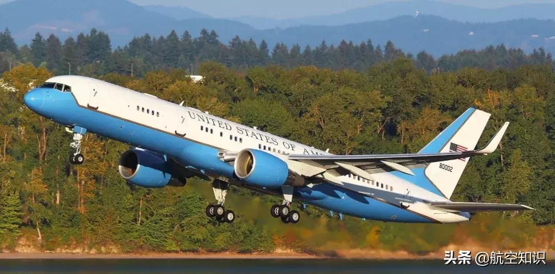 美国空军装备之运输机篇,美国空军现役装备