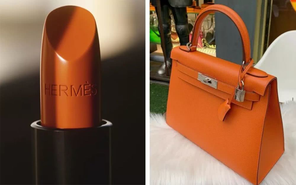 各位“口红届的爱马仕”们，别慌，律师函已经在路上了