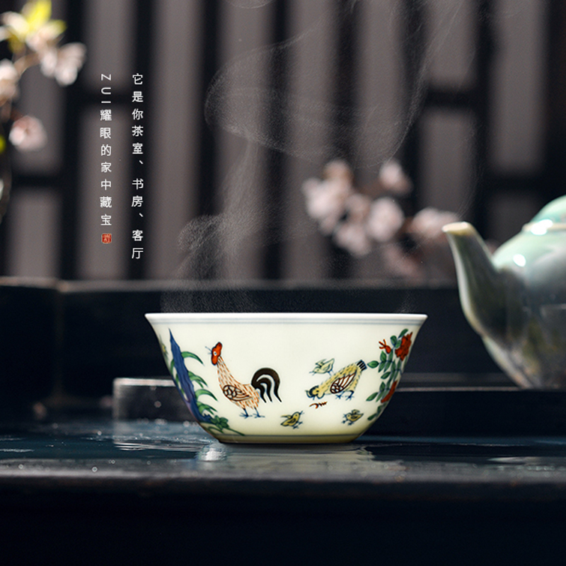 景德镇陶瓷餐具怎么辨别真假,怎么才能识别是真正的景德镇陶瓷