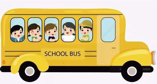 事发上顿渡镇！一四轮电动车竟塞了9名小学生！太可怕！