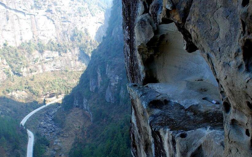 山似剑水如蓝，曾经年少在建南—建南纪事（上）