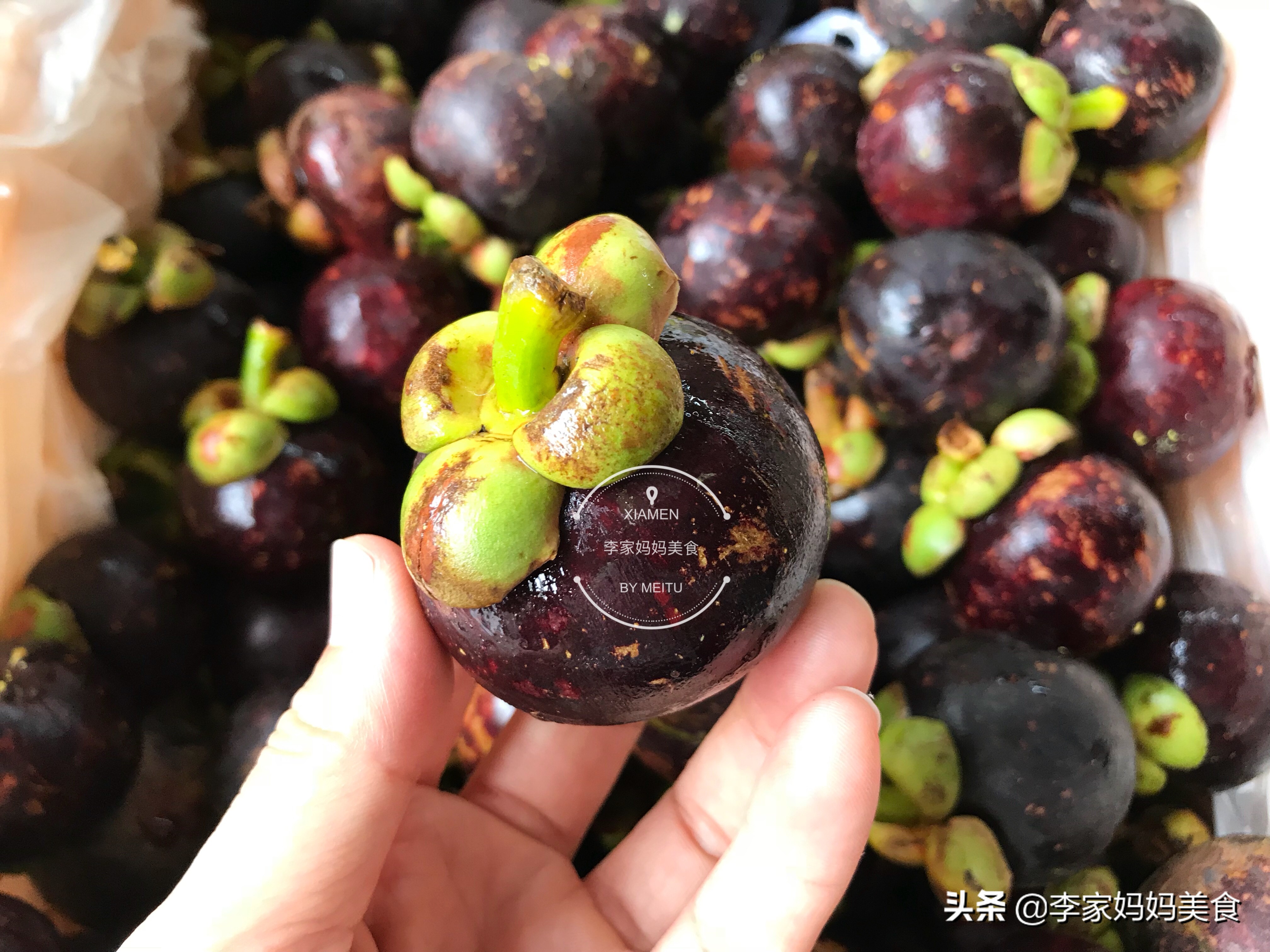 24节气小满吃什么水果食物,小满后吃什么水果最好