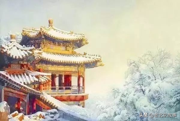 北京人会说普通话吗,装北京人说北京话