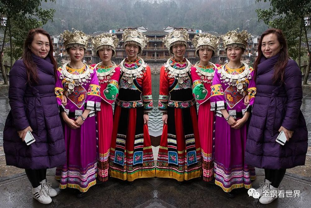 凤凰周边县旅游攻略自由行,湖南省凤凰县游玩