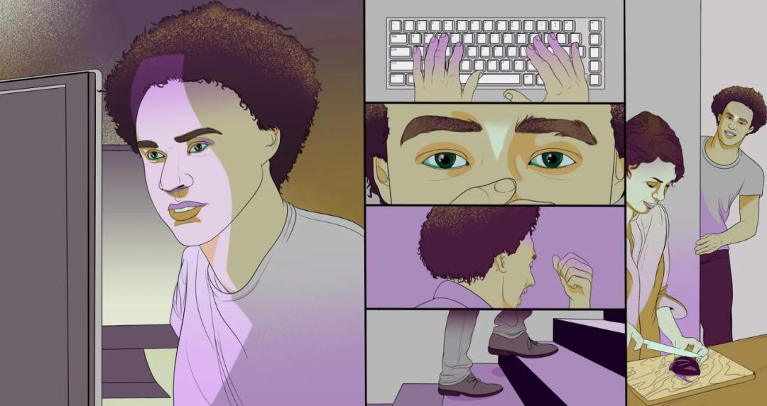 阻止席卷网络的病毒却因开发恶意软件被捕，这是黑客马库斯的故事