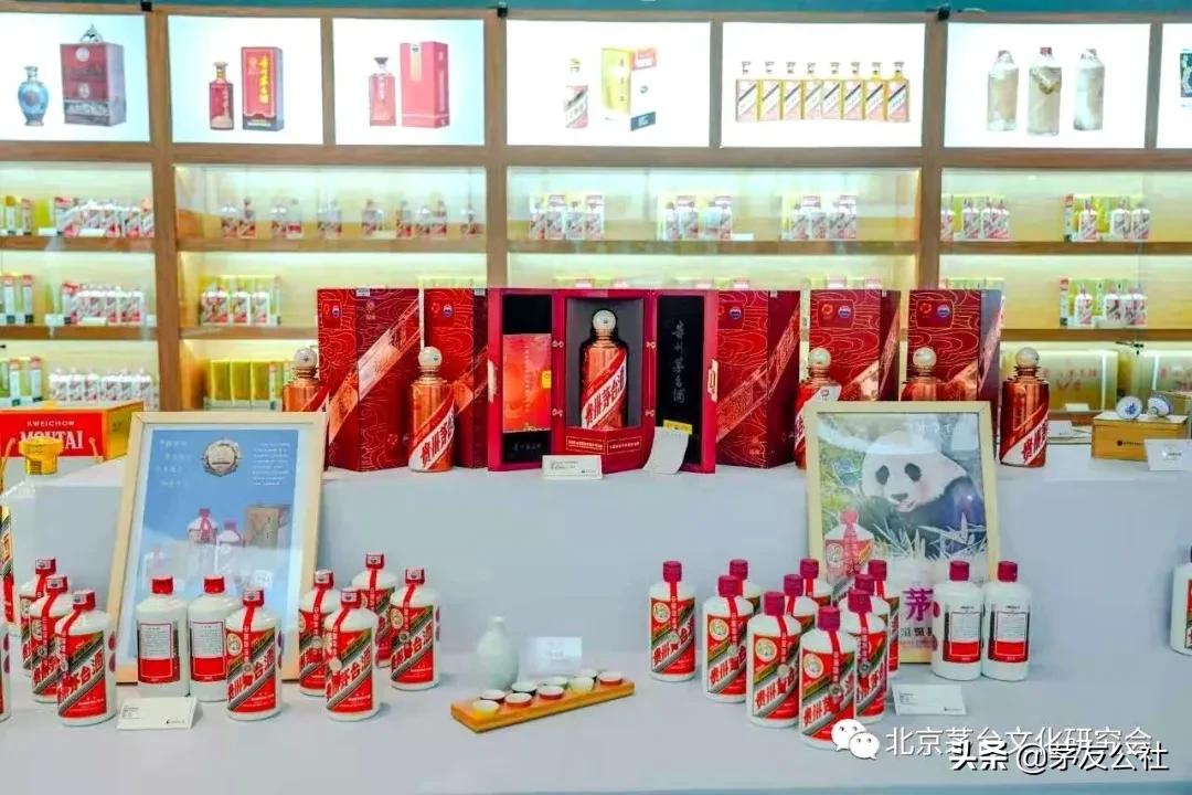 从元月8场网拍，看2021年茅台酒收藏新趋势