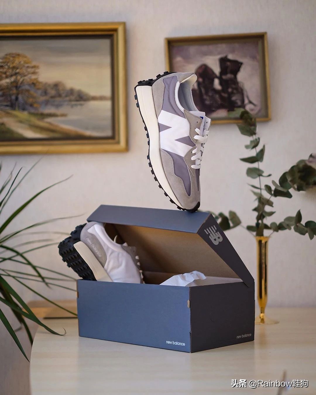 鞋市复苏，这七双鞋价格悄然起飞，入手需谨慎