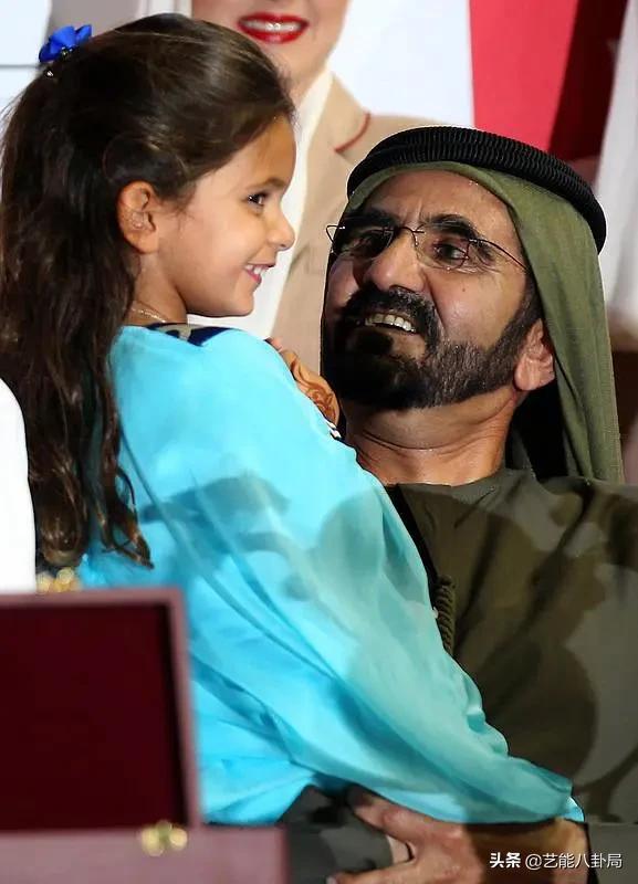 迪拜王妃携巨款外逃,迪拜王妃被爆出轨保镖