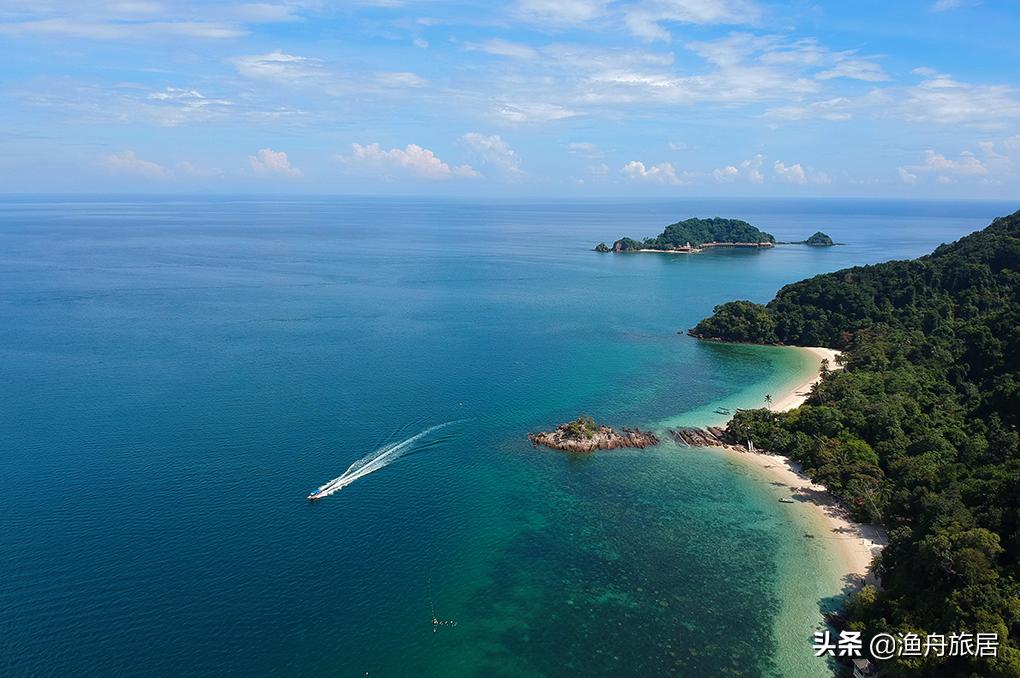 厦门必打卡十大景点排行榜,厦门景点打卡