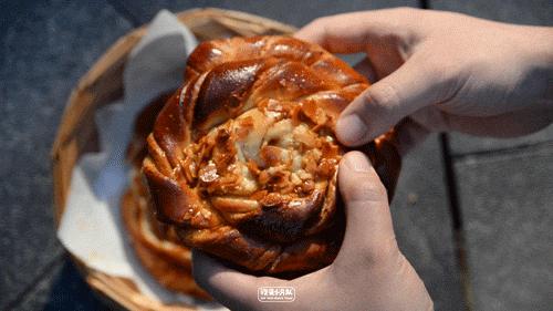 上海美食推荐必吃的面包,上海有什么好吃的糕点推荐一下