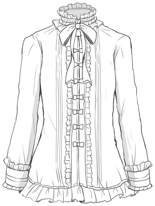 黑暗系动漫人物怎么画教程,欧美式画风怎么画动漫人物