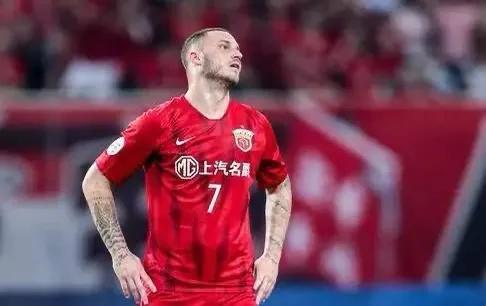 中超7号球员排行榜,新赛季中超16强球员名单