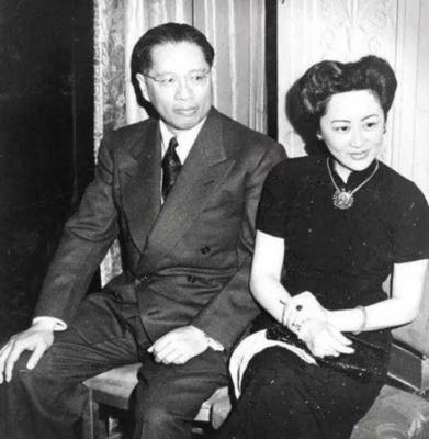 孔祥熙的混血孙子,孔祥熙后代和生活