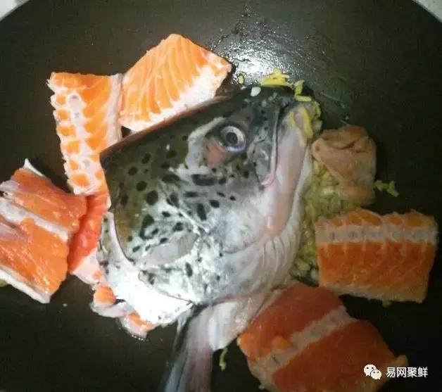 三文鱼都可以做成哪些好吃的,冰冻的三文鱼鱼头怎么做好吃