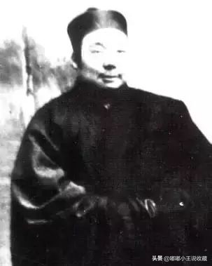 民国书坛大师级人物,民国书坛巨匠