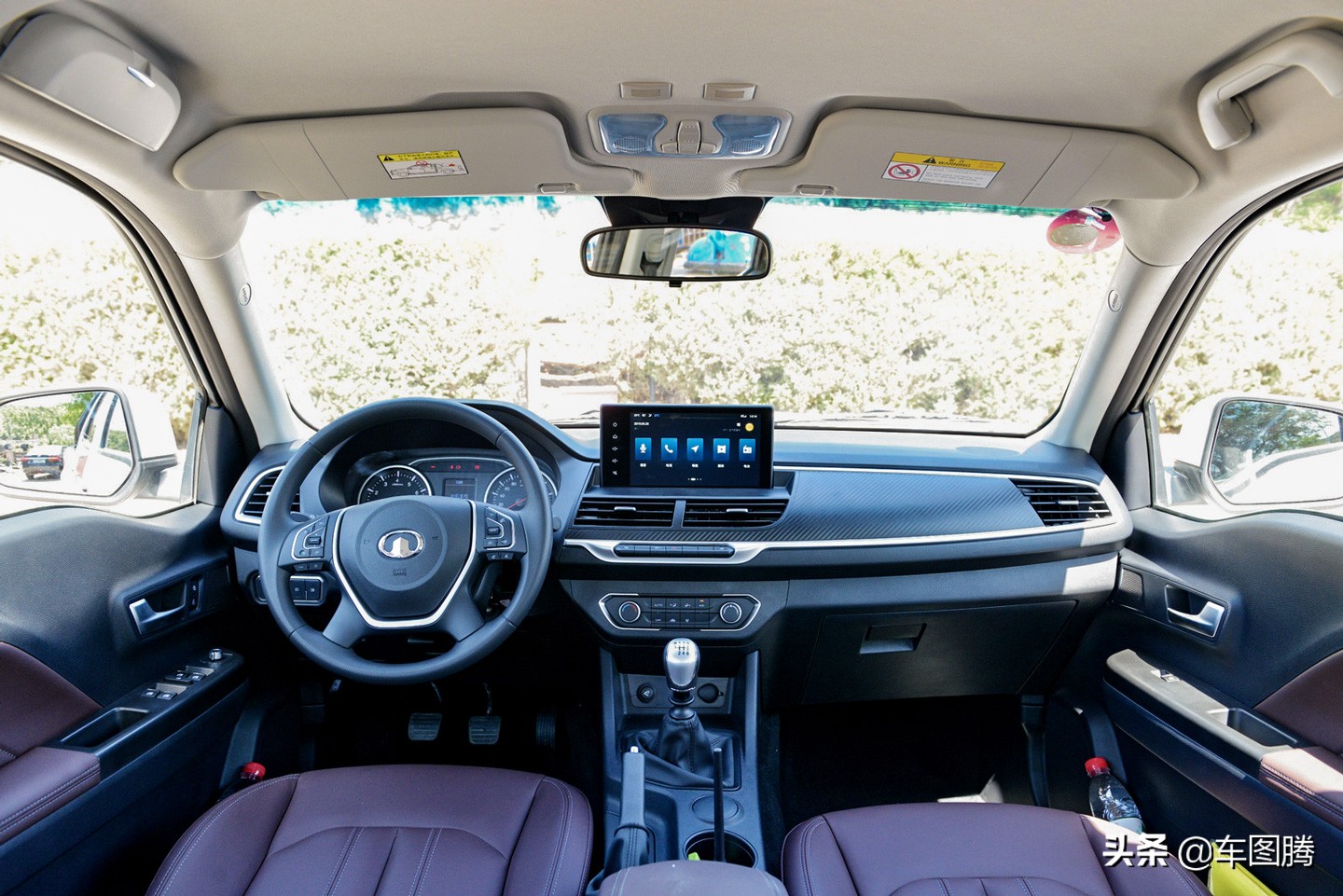 风骏5和风骏7的对比哪个值得购买,郑州日产锐骐6和长城风骏7哪个好