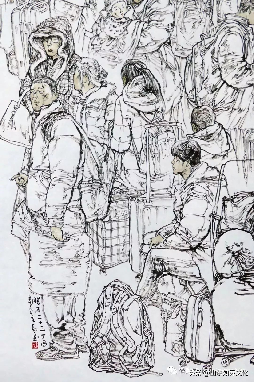 己亥吉祥，猪年大吉｜韦辛夷主席新春拜年