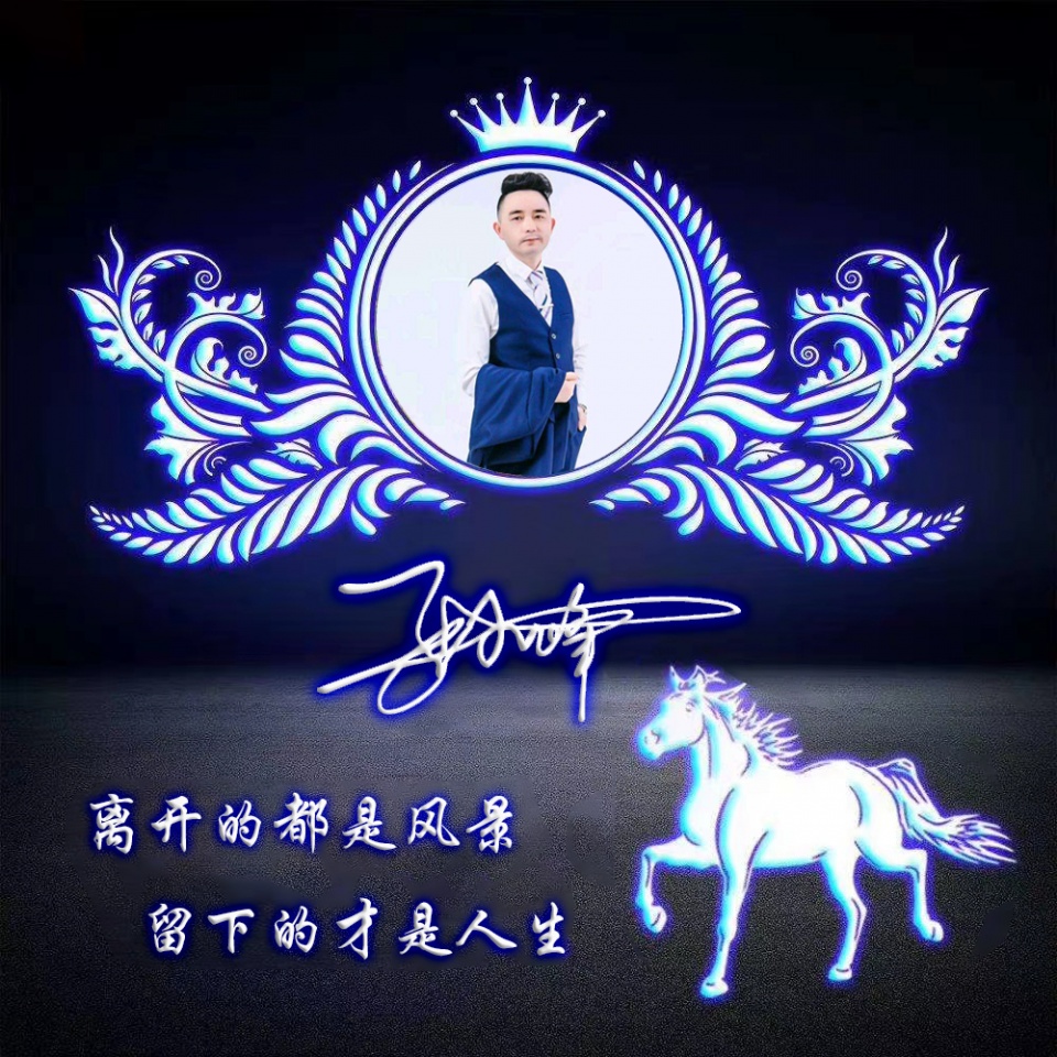 余姓氏微信头像2022最火头像,怎样用自己的头像做微信姓氏头像