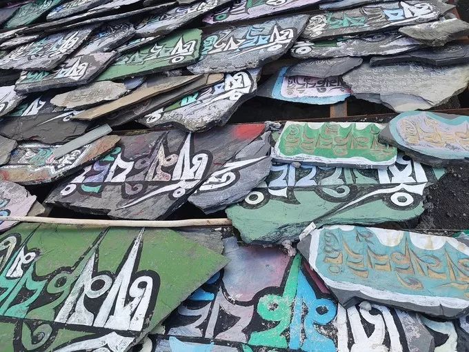 一定要去一次阿坝州吗,这一生一定要去一次桂林吗