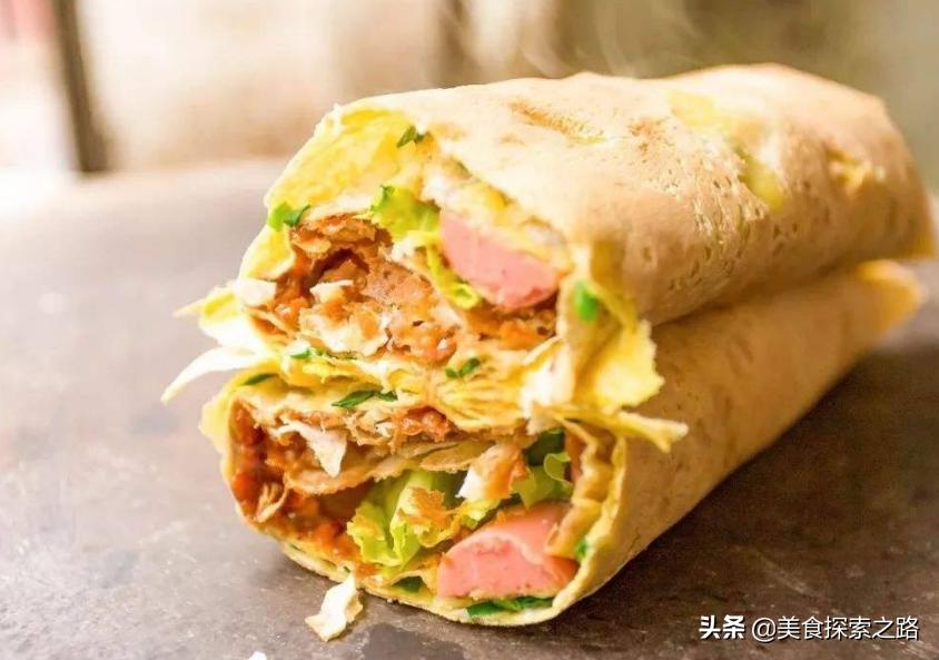 最赚钱的5种火爆街边小吃摆地摊做什么小吃最赚钱适合新手开