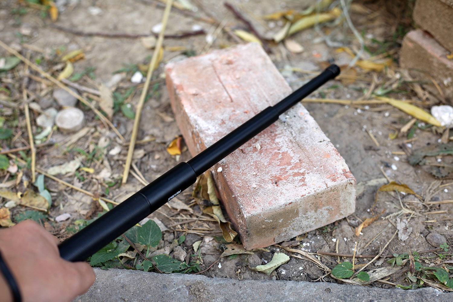 纳拓雷电电弧防身手电价格,纳拓雷电安全求生棒使用教程