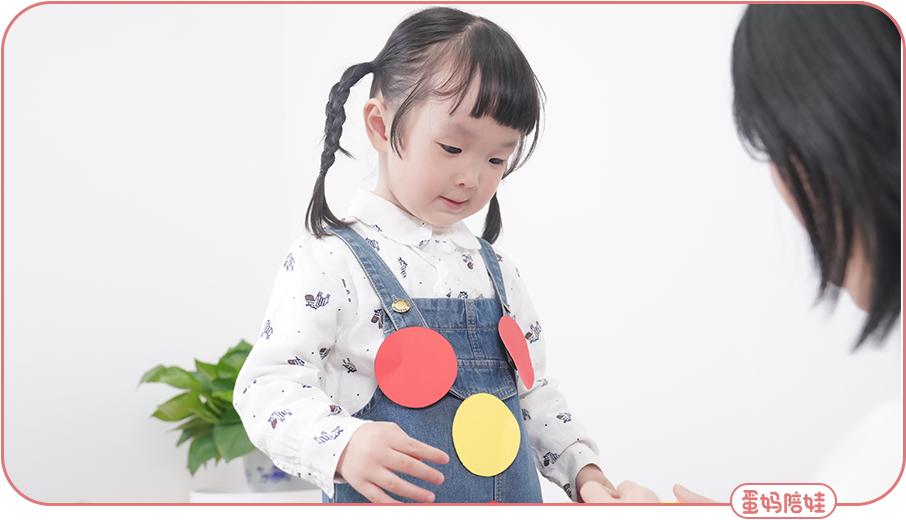 蛋妈：你嫌性教育太早，坏人不会嫌你的孩子太小