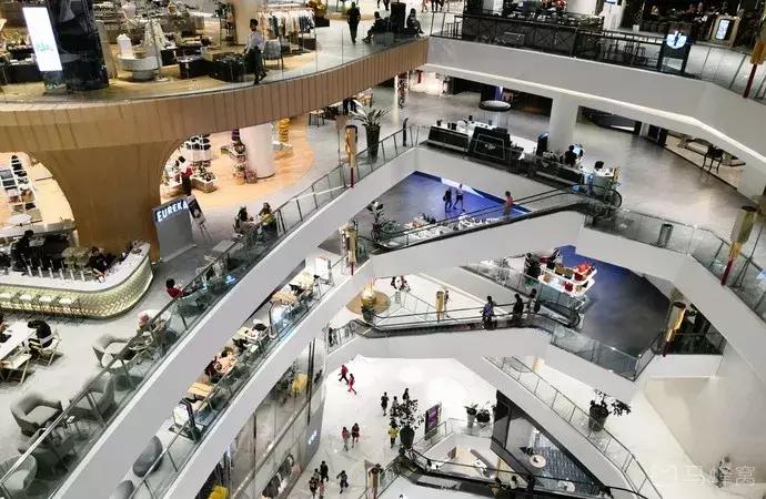 曼谷十大必买品牌,曼谷最适合购物的地方