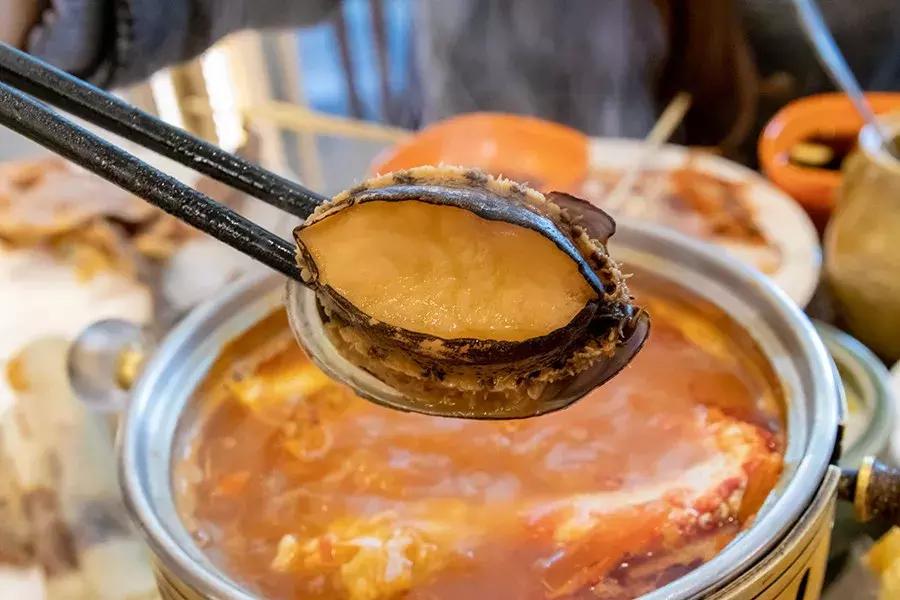 全上海性价比超高的七家海鲜自助,揭秘上海海鲜自助